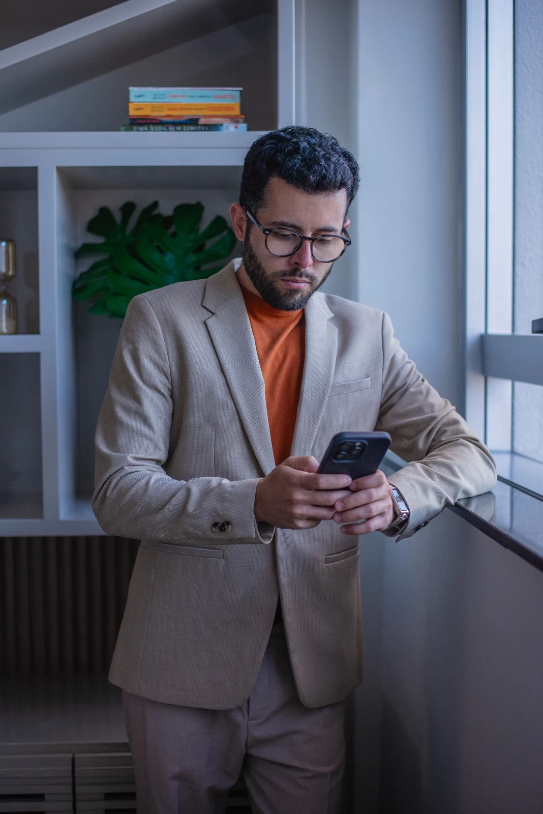 Conheça seu Psicólogo